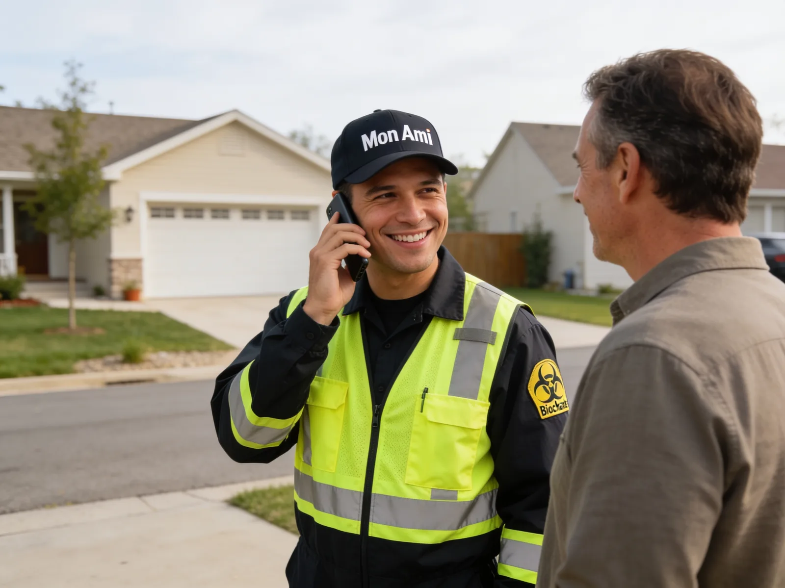 Sewage Cleanup Oakland, MD FAQs